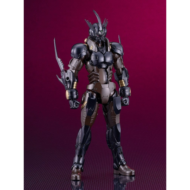 PRÉCOMMANDE - Titanomachia...