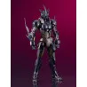 PRE ORDER - Titanomachia - Gale Hound Guyver 03 figure, PLAMAX