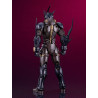 PRÉCOMMANDE - Titanomachia - Figurine Gale Hound Guyver 03, PLAMAX