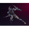 PRÉCOMMANDE - Titanomachia - Figurine Gale Hound Guyver 03, PLAMAX