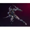 PRE ORDER - Titanomachia - Gale Hound Guyver 03 figure, PLAMAX