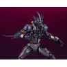 PRÉCOMMANDE - Titanomachia - Figurine Gale Hound Guyver 03, PLAMAX