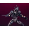 PRE ORDER - Titanomachia - Gale Hound Guyver 03 figure, PLAMAX