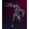 PRÉCOMMANDE - Titanomachia - Figurine Gale Hound Guyver 03, PLAMAX