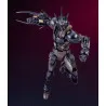 PRE ORDER - Titanomachia - Gale Hound Guyver 03 figure, PLAMAX