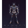PRÉCOMMANDE - Titanomachia - Figurine Gale Hound Guyver 03, PLAMAX