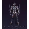PRE ORDER - Titanomachia - Gale Hound Guyver 03 figure, PLAMAX