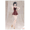 Sousai Shojo Teien - Yomi figure Swim Style, Plastic Model Kit
