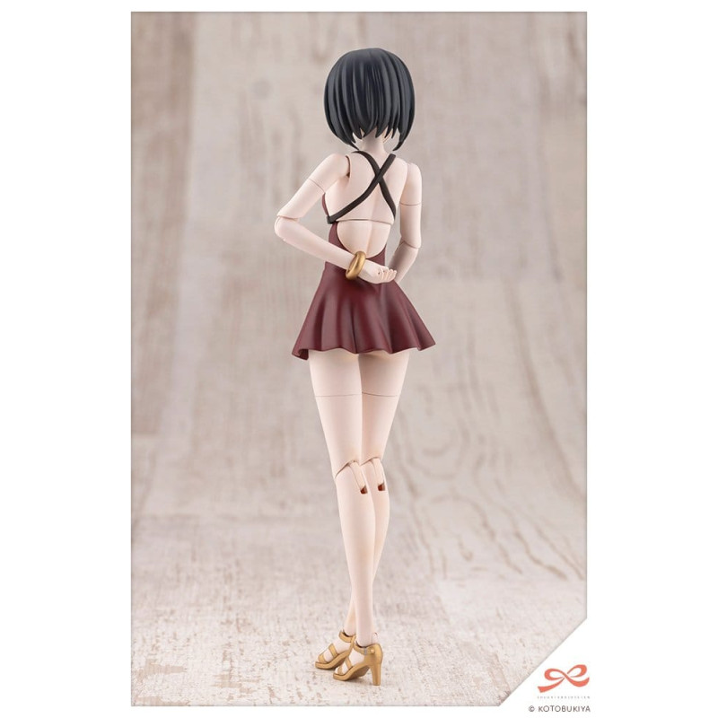 PRÉCOMMANDE - Sousai Shojo...