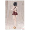 Sousai Shojo Teien - Yomi figure Swim Style, Plastic Model Kit