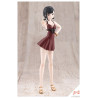 Sousai Shojo Teien - Yomi figure Swim Style, Plastic Model Kit