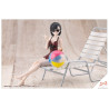 PRÉCOMMANDE - Sousai Shojo Teien - Figurine Yomi Swim Style, Plastic Model Kit