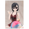 Sousai Shojo Teien - Yomi figure Swim Style, Plastic Model Kit