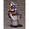 Street Fighter - Chun-Li figure