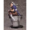 Street Fighter - Figurine Chun-Li