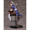 Street Fighter - Chun-Li figure