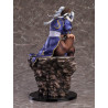 Street Fighter - Chun-Li figure