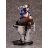 Street Fighter - Chun-Li figure
