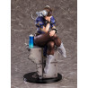 Street Fighter - Figurine Chun-Li