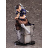 Street Fighter - Chun-Li figure