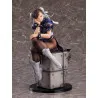 Street Fighter - Figurine Chun-Li