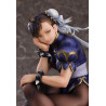 Street Fighter - Chun-Li figure