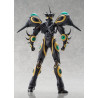 Bio Booster Armor Guyver - Figurine Gigantic Dark, Figma