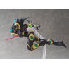 Bio Booster Armor Guyver - Figurine Gigantic Dark, Figma