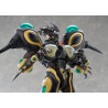 Bio Booster Armor Guyver - Figurine Gigantic Dark, Figma