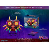 The Legend of Zelda - Figurine Majora's Mask, Standard Edition