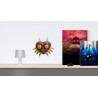 The Legend of Zelda - Figurine Majora's Mask, Standard Edition