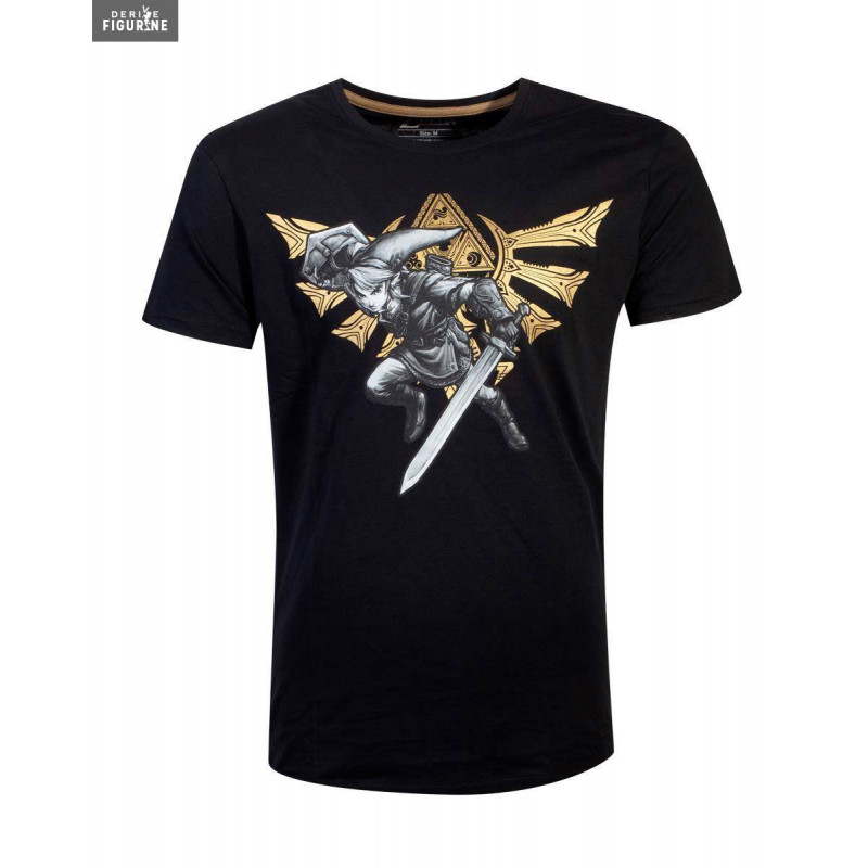 The Legend of Zelda T-Shirt...