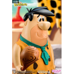 Les Pierrafeu - Figurine...
