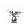 Yu-Gi-Oh! - Figurine Blue-Eyes White Dragon, Silver Edition