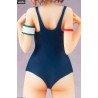 Maitetsu - Figurine Paulette Hinai, Version maillot de bain