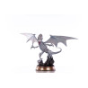 Yu-Gi-Oh! - Blue-Eyes White Dragon figure, White Edition