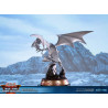 Yu-Gi-Oh! - Blue-Eyes White Dragon figure, White Edition