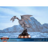 Yu-Gi-Oh! - Blue-Eyes White Dragon figure, White Edition