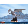 Yu-Gi-Oh! - Blue-Eyes White Dragon figure, White Edition