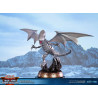 Yu-Gi-Oh! - Blue-Eyes White Dragon figure, White Edition