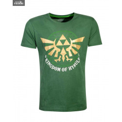 The Legend of Zelda T-Shirt...