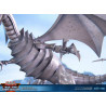 Yu-Gi-Oh! - Blue-Eyes White Dragon figure, White Edition