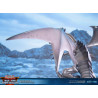 Yu-Gi-Oh! - Blue-Eyes White Dragon figure, White Edition