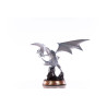 Yu-Gi-Oh! - Blue-Eyes White Dragon figure, White Edition