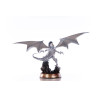 Yu-Gi-Oh! - Blue-Eyes White Dragon figure, White Edition