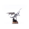 Yu-Gi-Oh! - Blue-Eyes White Dragon figure, White Edition