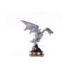 Yu-Gi-Oh! - Blue-Eyes White Dragon figure, White Edition