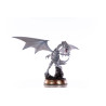 Yu-Gi-Oh! - Blue-Eyes White Dragon figure, White Edition