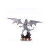 Yu-Gi-Oh! - Blue-Eyes White Dragon figure, White Edition