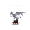 Yu-Gi-Oh! - Blue-Eyes White Dragon figure, White Edition
